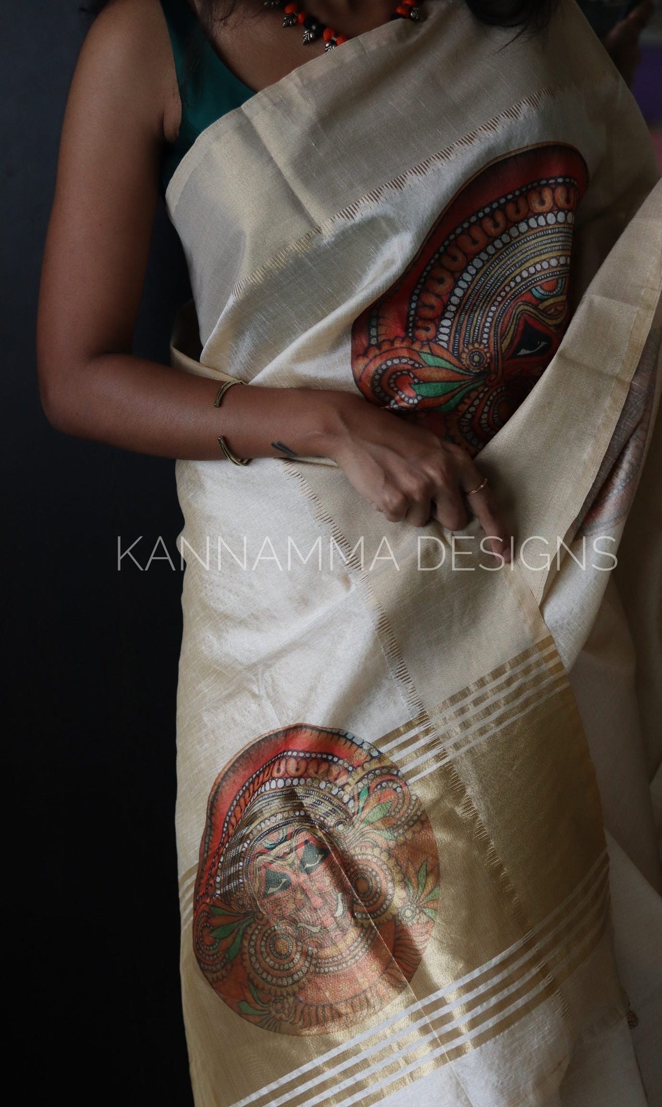 Kerala Collection - Kanthara
