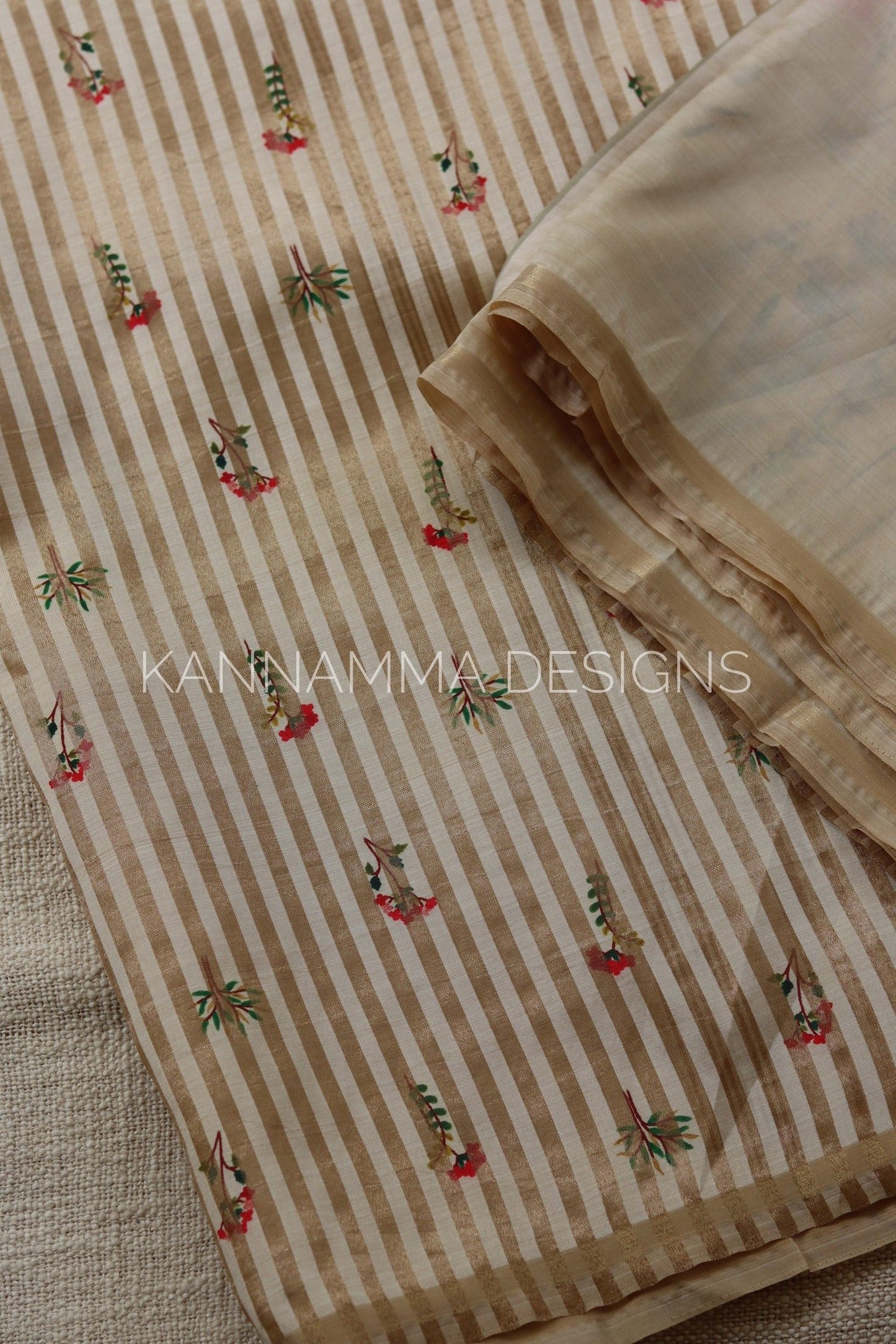 Kerala Collection - Floral Bouquet
