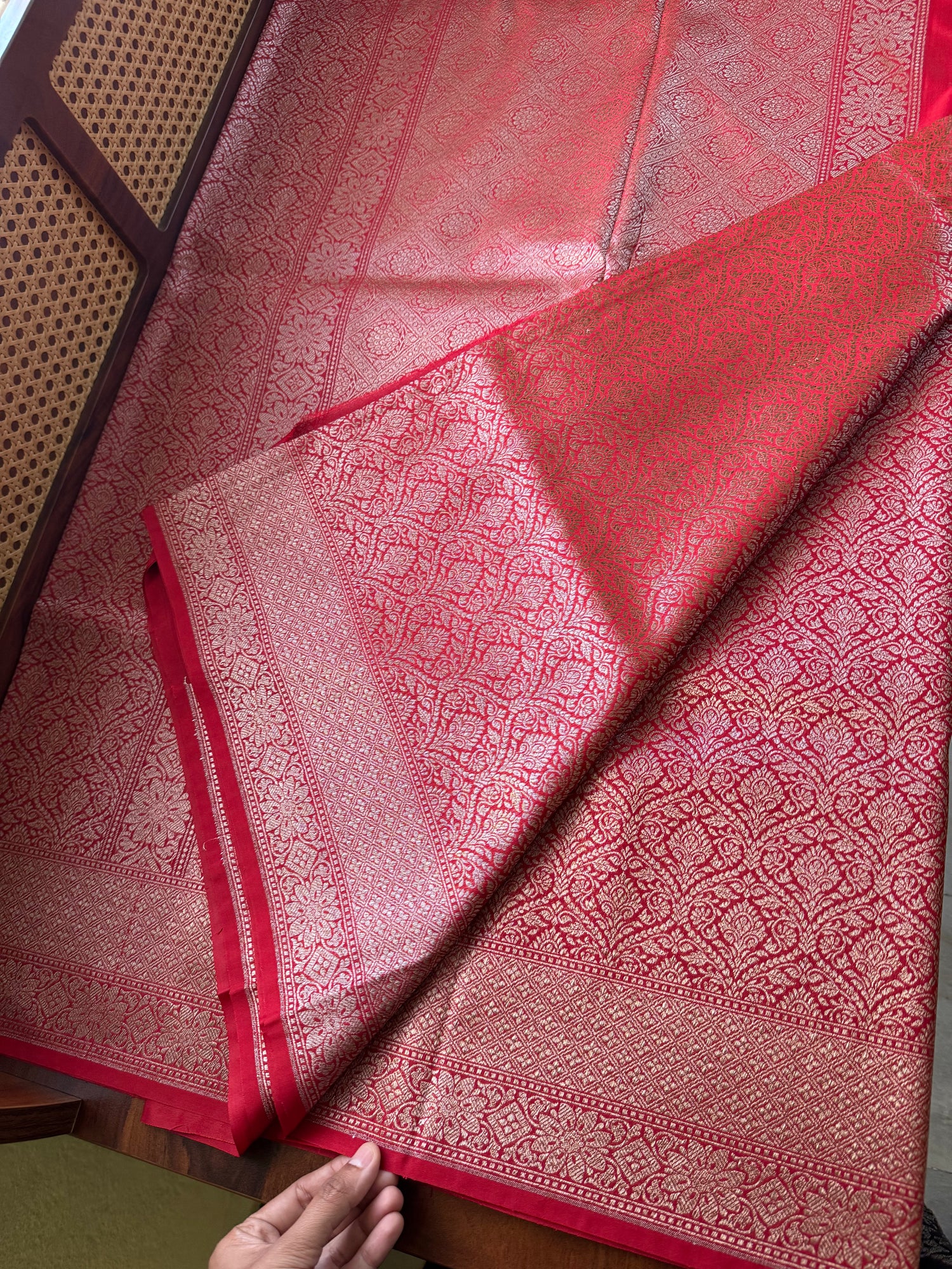 Luxe Sarees