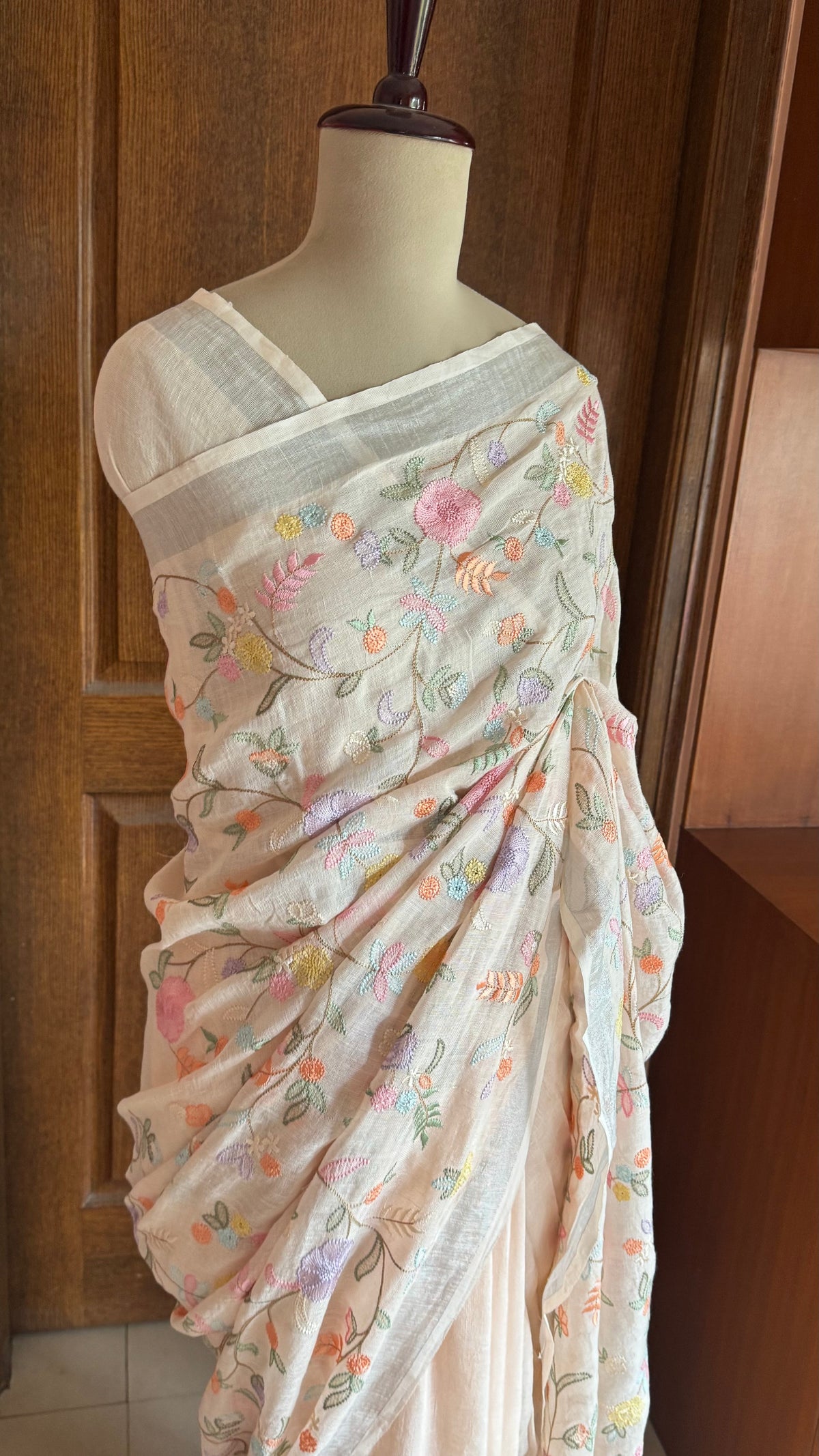 Luxe Sarees