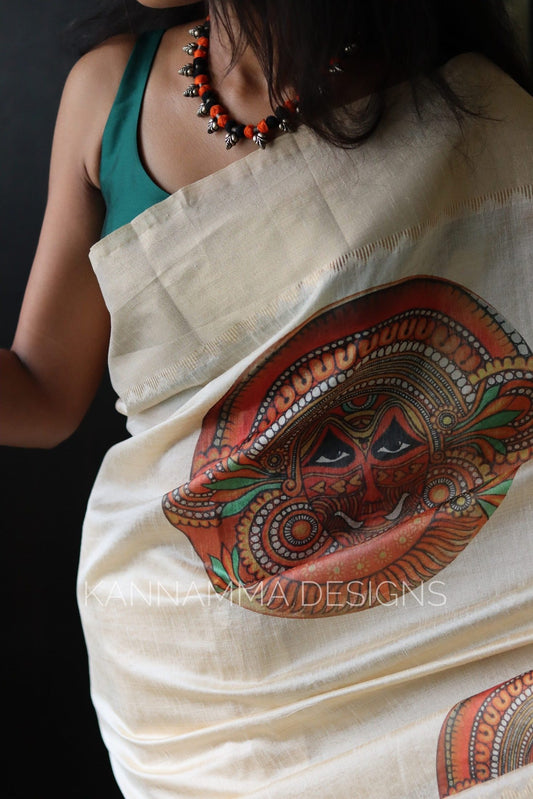 Kerala Collection - Kanthara