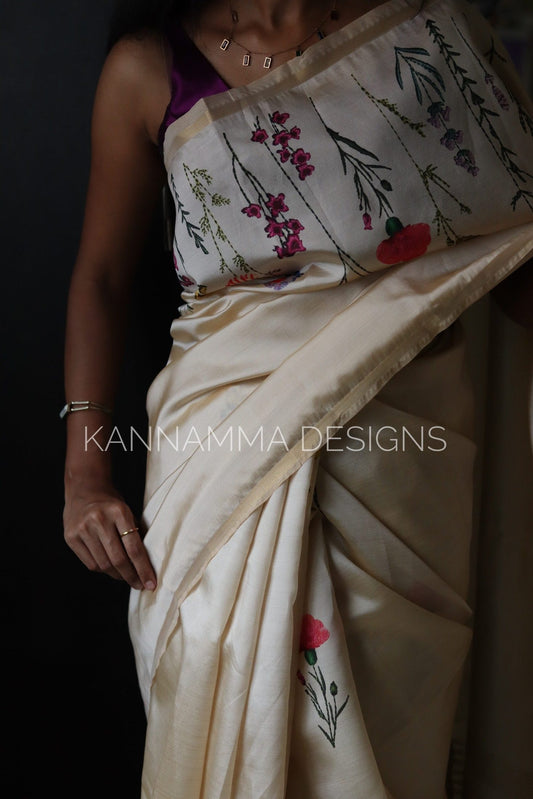 Kerala Collection - Floral Bouquet