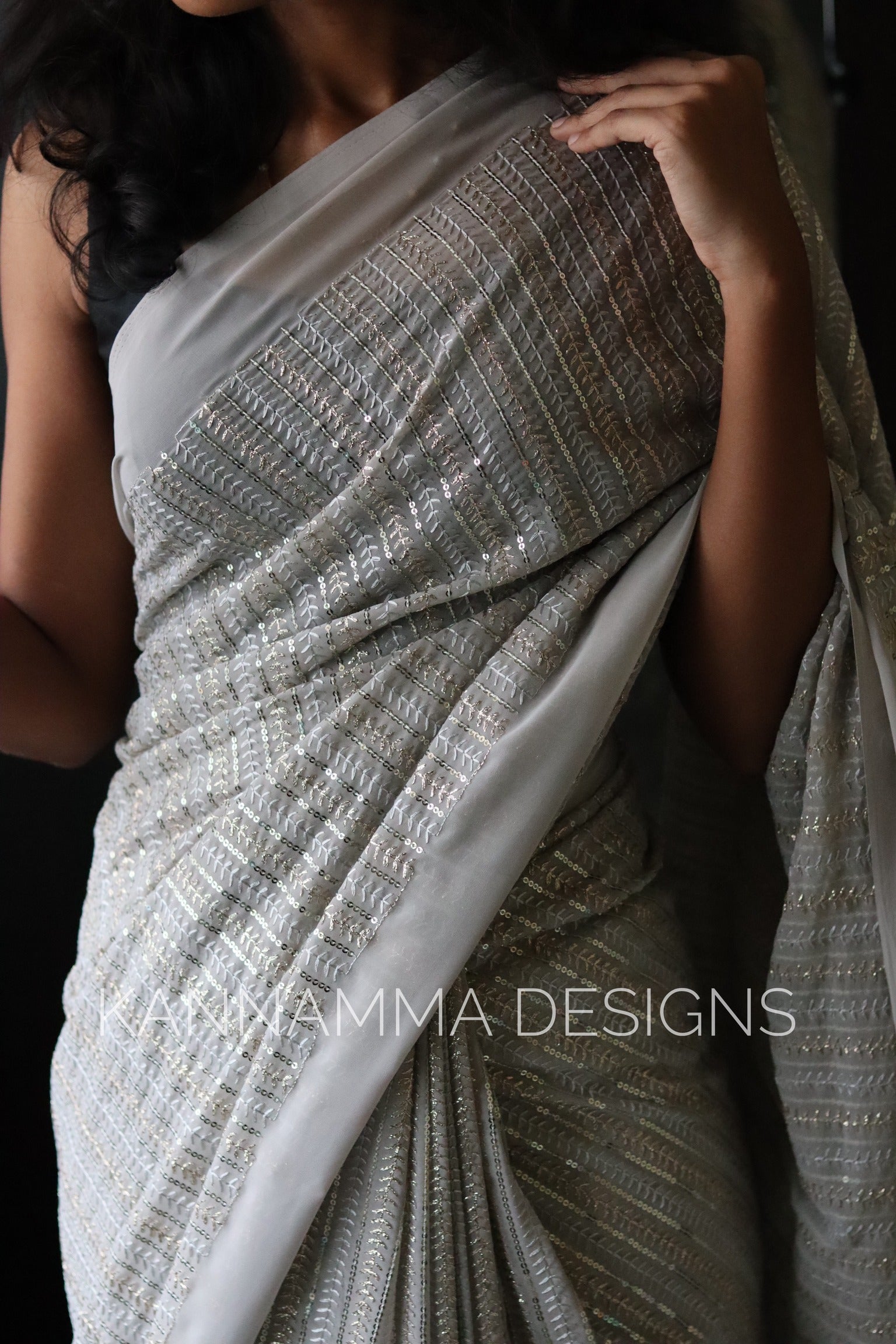 Dress for diwali clearance party